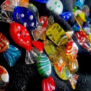 Merano Glass Candies (30)
